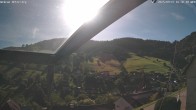 Archived image Webcam Aftersteg ski lift 15:00