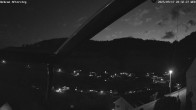Archived image Webcam Aftersteg ski lift 19:00
