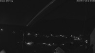 Archiv Foto Webcam Aftersteg Skilift 21:00