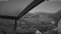 Archived image Webcam Aftersteg ski lift 05:00