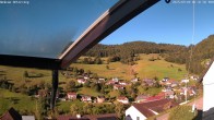 Archived image Webcam Aftersteg ski lift 07:00