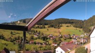 Archived image Webcam Aftersteg ski lift 09:00
