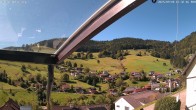 Archived image Webcam Aftersteg ski lift 11:00