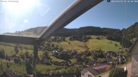 Archiv Foto Webcam Aftersteg Skilift 13:00