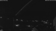 Archived image Webcam Aftersteg ski lift 23:00