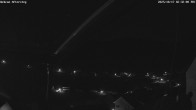 Archived image Webcam Aftersteg ski lift 01:00