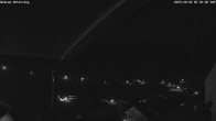 Archiv Foto Webcam Aftersteg Skilift 01:00