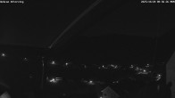 Archived image Webcam Aftersteg ski lift 23:00