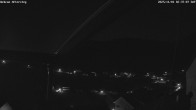 Archiv Foto Webcam Aftersteg Skilift 01:00