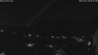 Archiv Foto Webcam Aftersteg Skilift 03:00