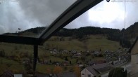 Archived image Webcam Aftersteg ski lift 15:00