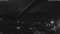 Archived image Webcam Aftersteg ski lift 19:00