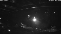 Archiv Foto Webcam Hasenhorn 23:00