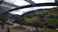 Archived image Webcam Hasenhorn mountain 15:00