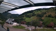 Archiv Foto Webcam Hasenhorn 17:00