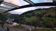 Archiv Foto Webcam Hasenhorn 19:00