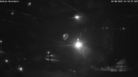 Archiv Foto Webcam Hasenhorn 21:00