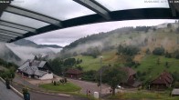 Archiv Foto Webcam Hasenhorn 05:00