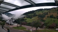 Archiv Foto Webcam Hasenhorn 06:00