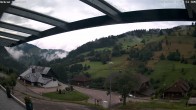 Archiv Foto Webcam Hasenhorn 07:00