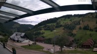 Archived image Webcam Hasenhorn mountain 13:00