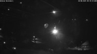 Archived image Webcam Hasenhorn mountain 23:00