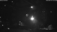 Archived image Webcam Hasenhorn mountain 01:00