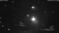 Archived image Webcam Hasenhorn mountain 03:00