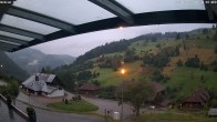 Archived image Webcam Hasenhorn mountain 05:00