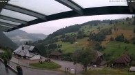 Archived image Webcam Hasenhorn mountain 06:00