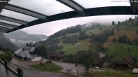 Archived image Webcam Hasenhorn mountain 07:00