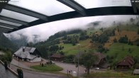 Archived image Webcam Hasenhorn mountain 09:00