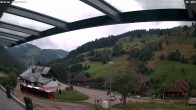 Archived image Webcam Hasenhorn mountain 11:00