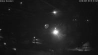 Archived image Webcam Hasenhorn mountain 23:00