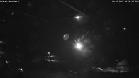 Archived image Webcam Hasenhorn mountain 23:00