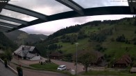Archiv Foto Webcam Hasenhorn 07:00