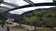 Archiv Foto Webcam Hasenhorn 09:00