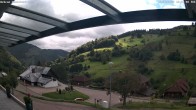 Archiv Foto Webcam Hasenhorn 11:00