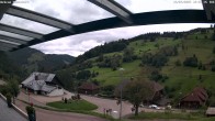 Archiv Foto Webcam Hasenhorn 17:00