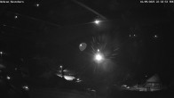 Archiv Foto Webcam Hasenhorn 21:00