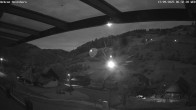Archived image Webcam Hasenhorn mountain 05:00
