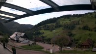 Archived image Webcam Hasenhorn mountain 07:00