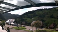 Archived image Webcam Hasenhorn mountain 09:00