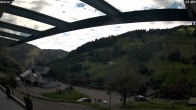 Archived image Webcam Hasenhorn mountain 11:00