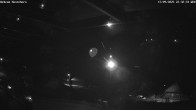 Archiv Foto Webcam Hasenhorn 21:00