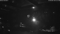 Archived image Webcam Hasenhorn mountain 23:00