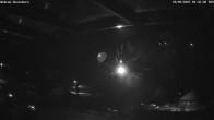 Archived image Webcam Hasenhorn mountain 03:00
