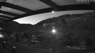 Archiv Foto Webcam Hasenhorn 05:00