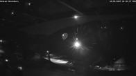 Archived image Webcam Hasenhorn mountain 19:00