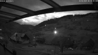 Archived image Webcam Hasenhorn mountain 05:00